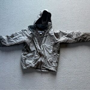 Columbia Ski Jacket